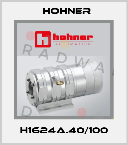 H1624A.40/100 Hohner