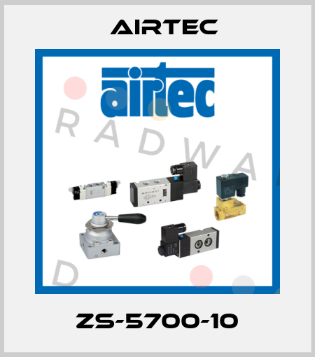 ZS-5700-10 Airtec