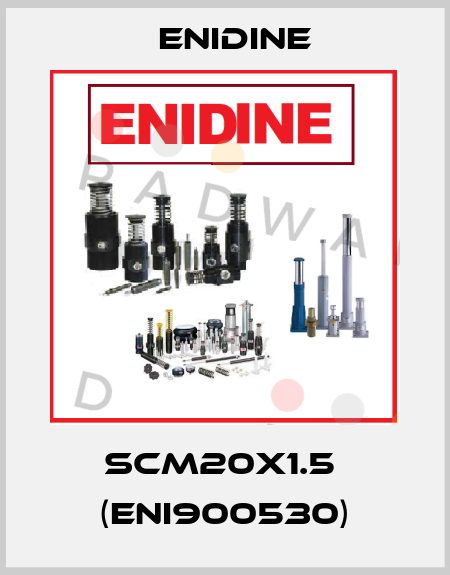 SCM20x1.5  (ENI900530) Enidine