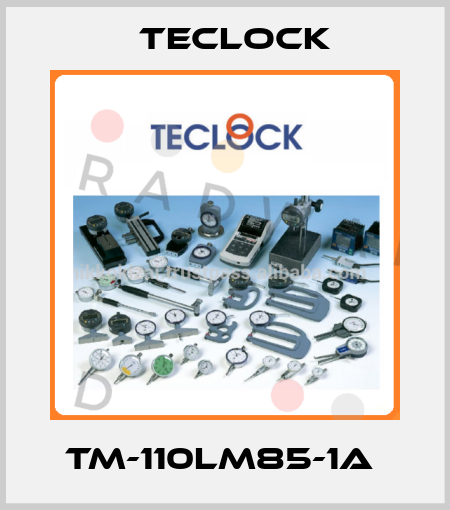 TM-110LM85-1A  Teclock