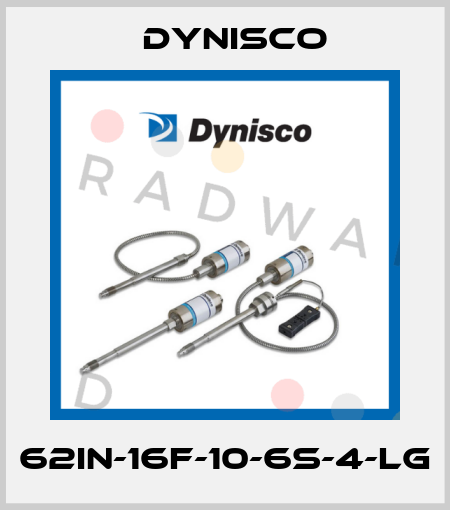 62IN-16F-10-6S-4-LG Dynisco