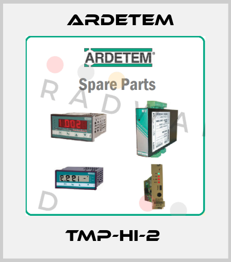 TMP-HI-2  ARDETEM