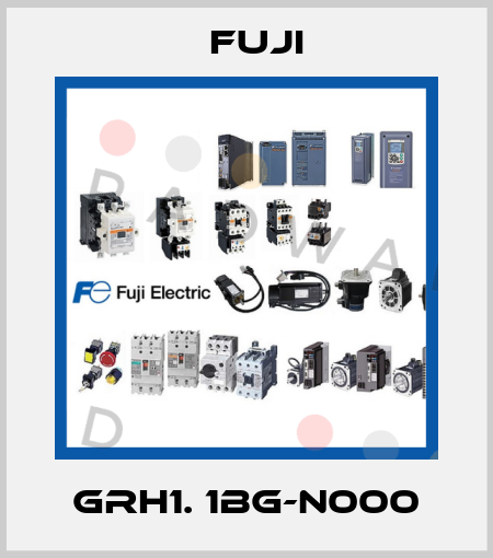 GRH1. 1BG-N000 Fuji