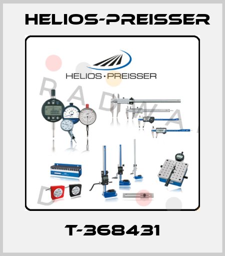 T-368431 Helios-Preisser