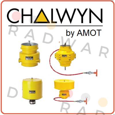 SVX320 Chalwyn