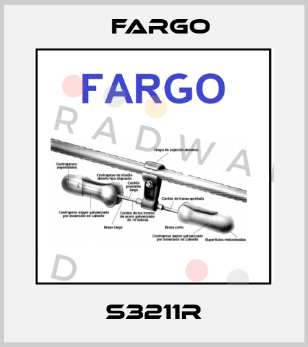 S3211R Fargo