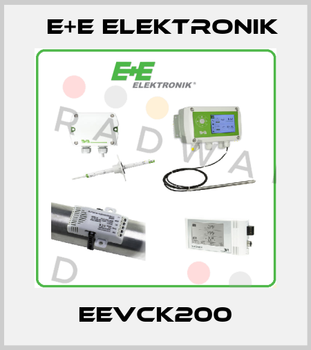 EEVCK200 E+E Elektronik