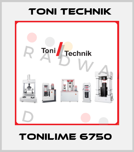 TONILIME 6750  Toni Technik