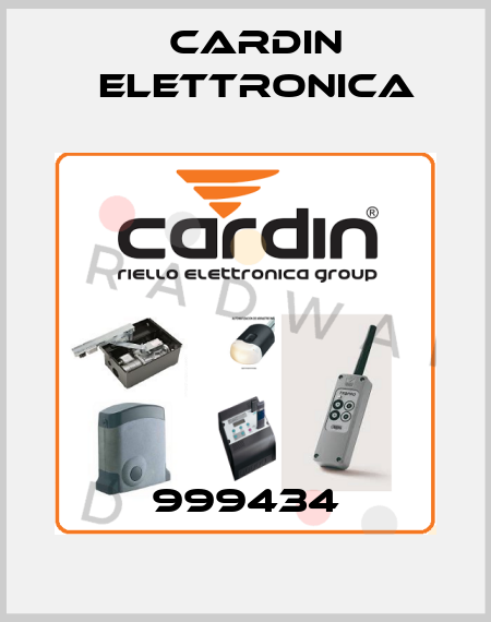 999434 Cardin Elettronica