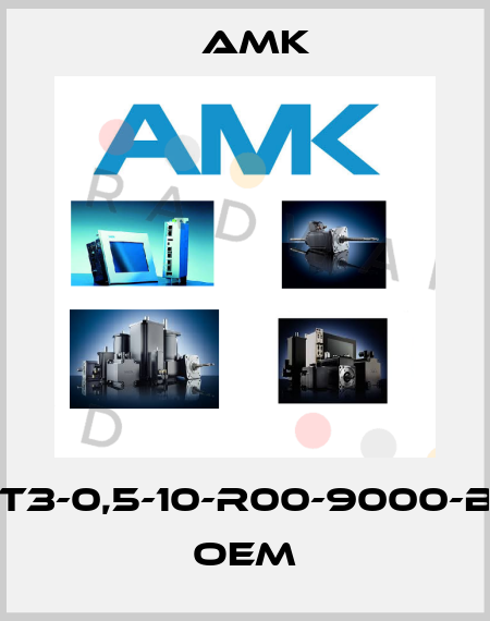 DT3-0,5-10-R00-9000-B5 OEM AMK
