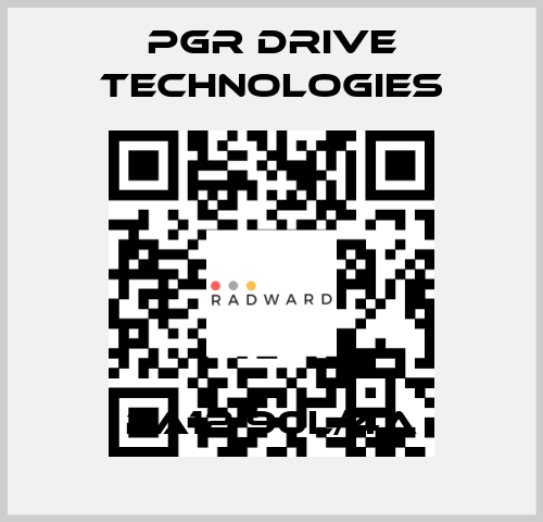 PA12 90L/4A PGR Drive Technologies