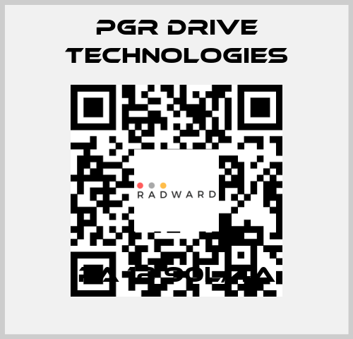 PA 12 90L/4A PGR Drive Technologies