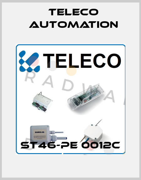 ST46-PE 0012C TELECO Automation