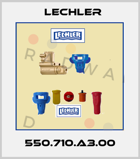 550.710.A3.00 Lechler