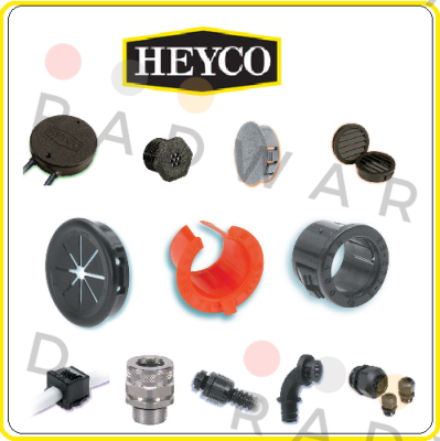 2106 / UB 812 Heyco