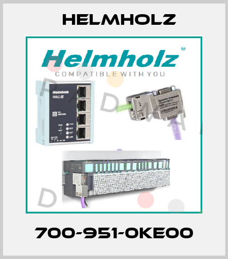 700-951-0KE00 Helmholz