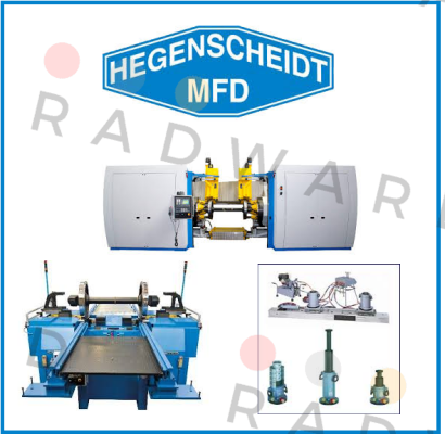 03-2004 4 OUTPUTS Hegenscheidt MFD