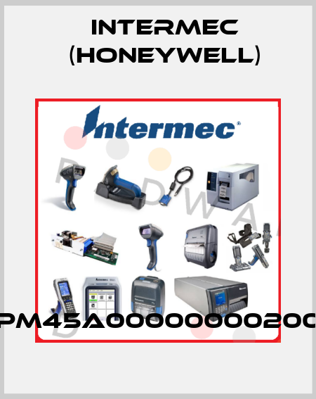 PM45A00000000200 Intermec (Honeywell)