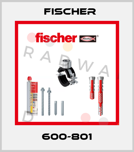 600-801 Fischer