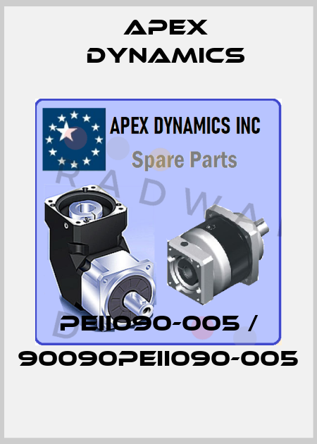 PEII090-005 / 90090PEII090-005 Apex Dynamics