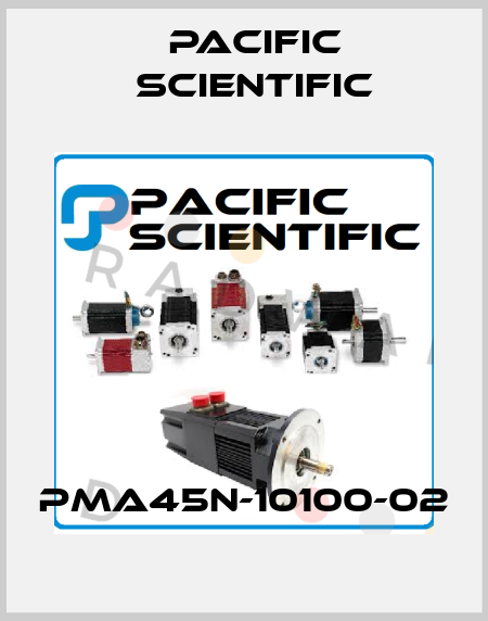 PMA45N-10100-02 Pacific Scientific