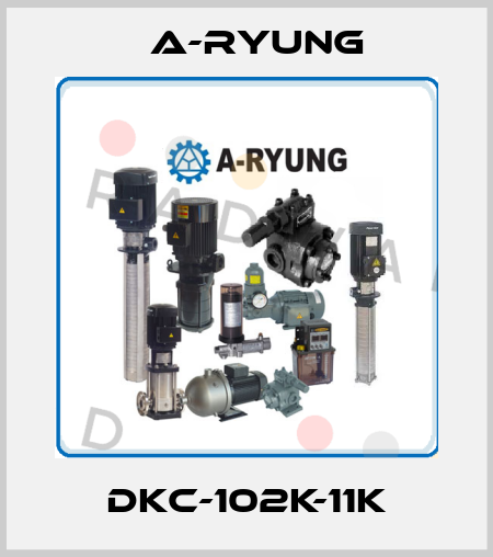 DKC-102K-11K A-Ryung
