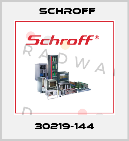 30219-144 Schroff