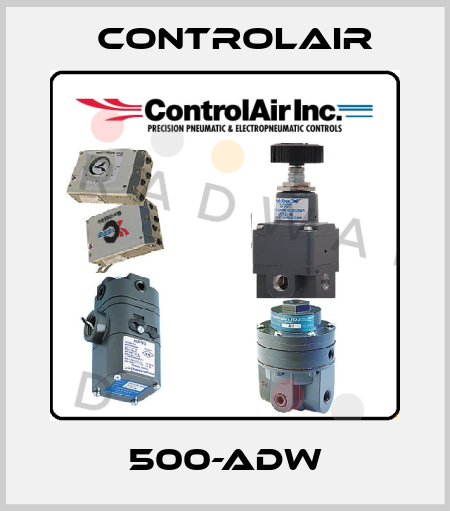 500-ADW ControlAir