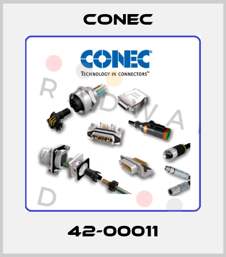 42-00011 CONEC