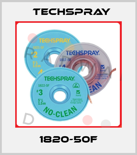 1820-50F Techspray