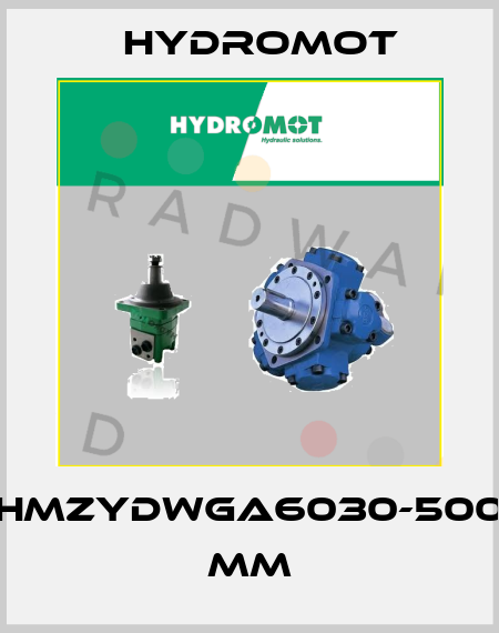 HMZYDWGA6030-500 mm Hydromot