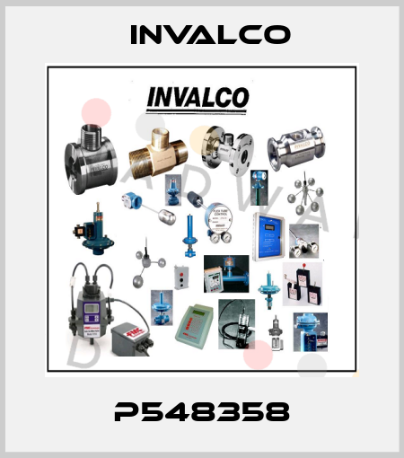 P548358 Invalco