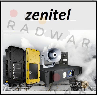 1008010100 Zenitel