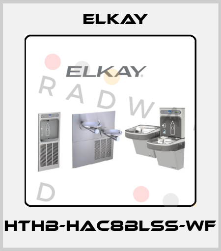 HTHB-HAC8BLSS-WF Elkay