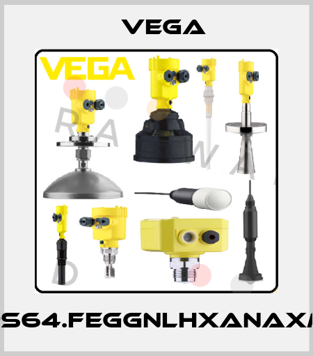 PS64.FEGGNLHXANAXM Vega