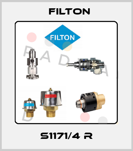 S1171/4 R Filton
