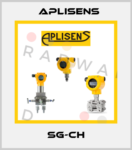SG-Ch Aplisens