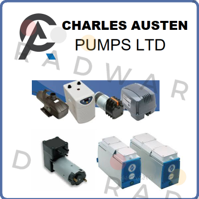 X37-001, Capex L2 Charles Austen Pumps