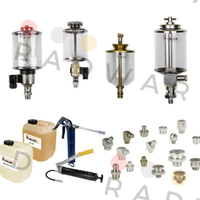 MOS 1000 UNI Uni-Oeler