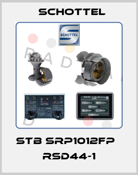 STB SRP1012FP   RSD44-1 Schottel