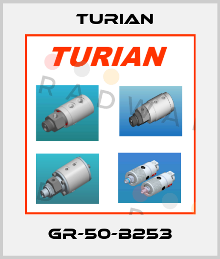GR-50-B253 Turian