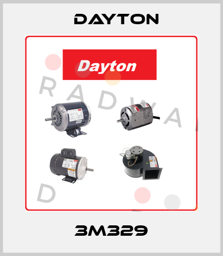 3M329 DAYTON
