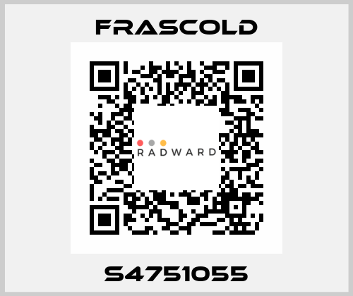 S4751055 Frascold