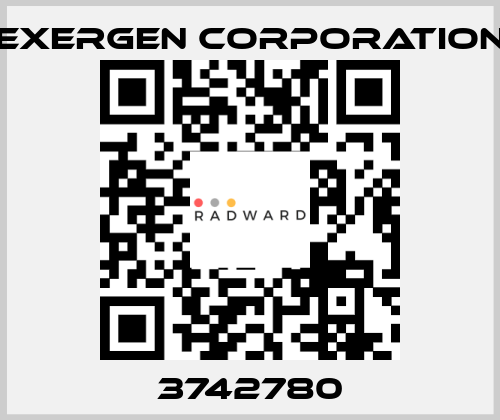 3742780 Exergen Corporation