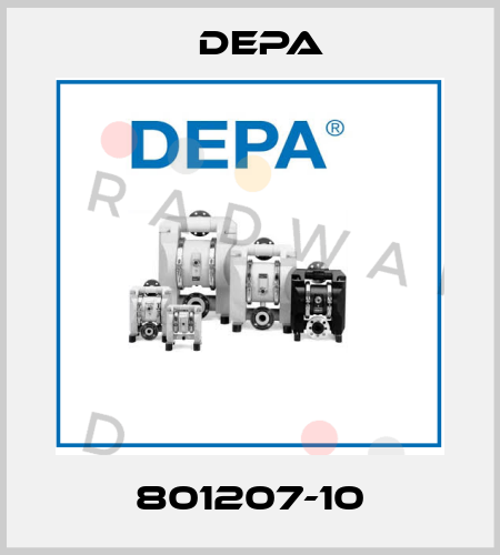 801207-10 Depa