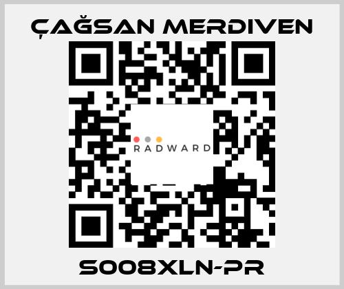 S008XLN-PR Çağsan Merdiven