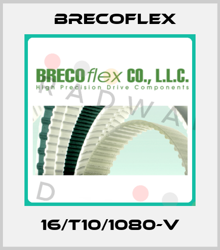 16/T10/1080-V Brecoflex