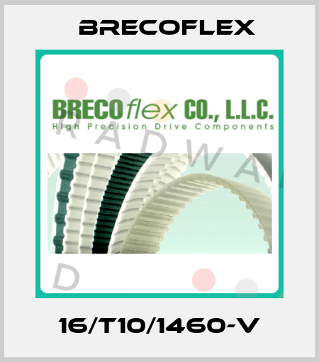 16/T10/1460-V Brecoflex