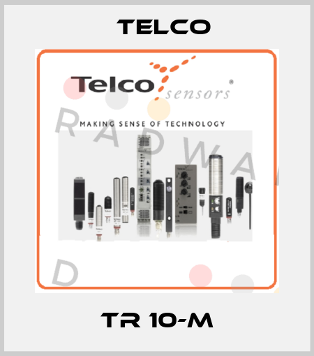 TR 10-M Telco