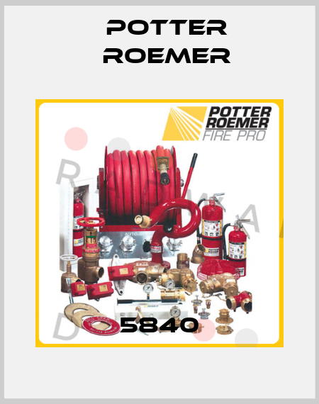 5840 Potter Roemer